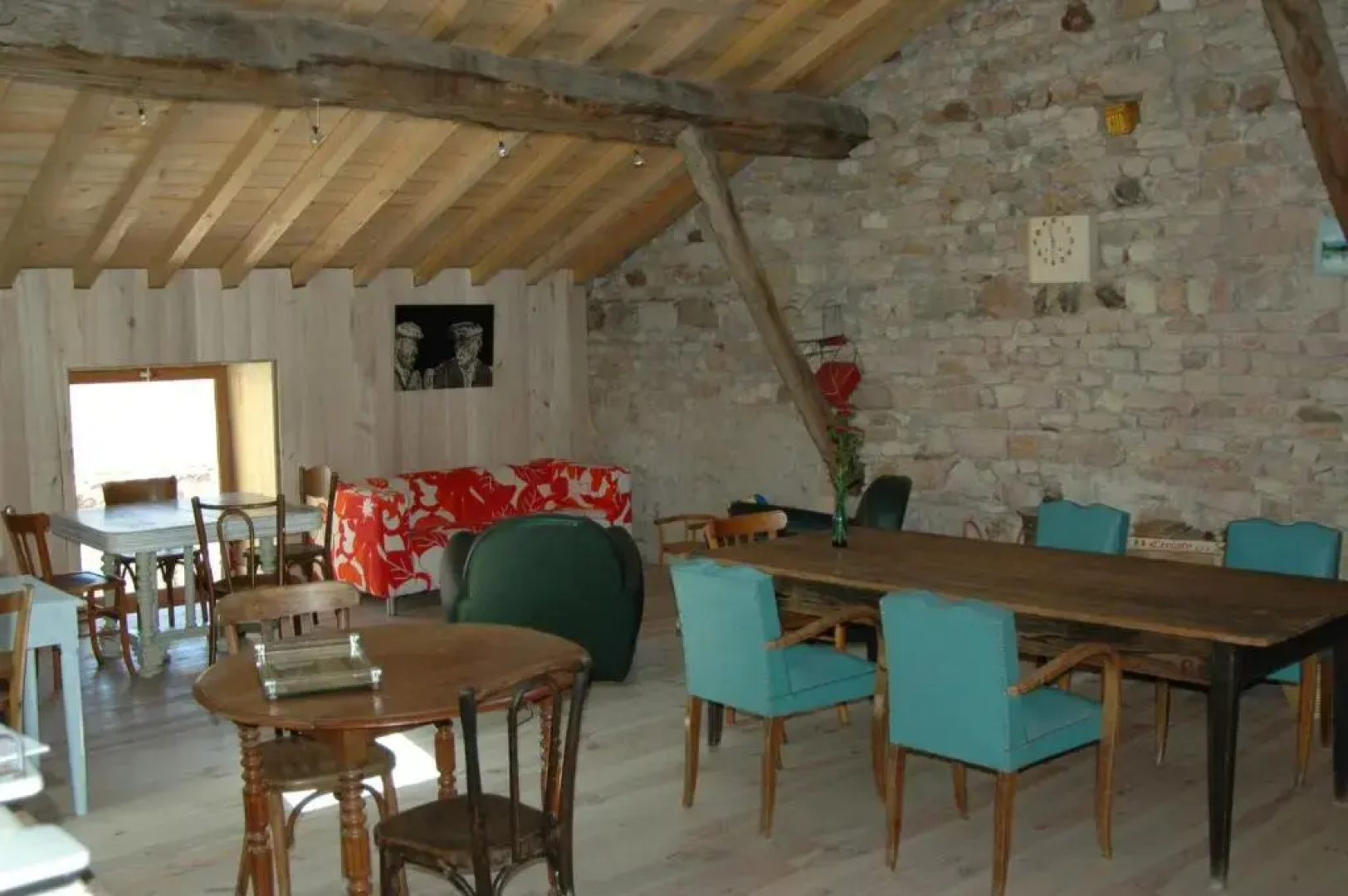 Le Clos de l'Abbaye