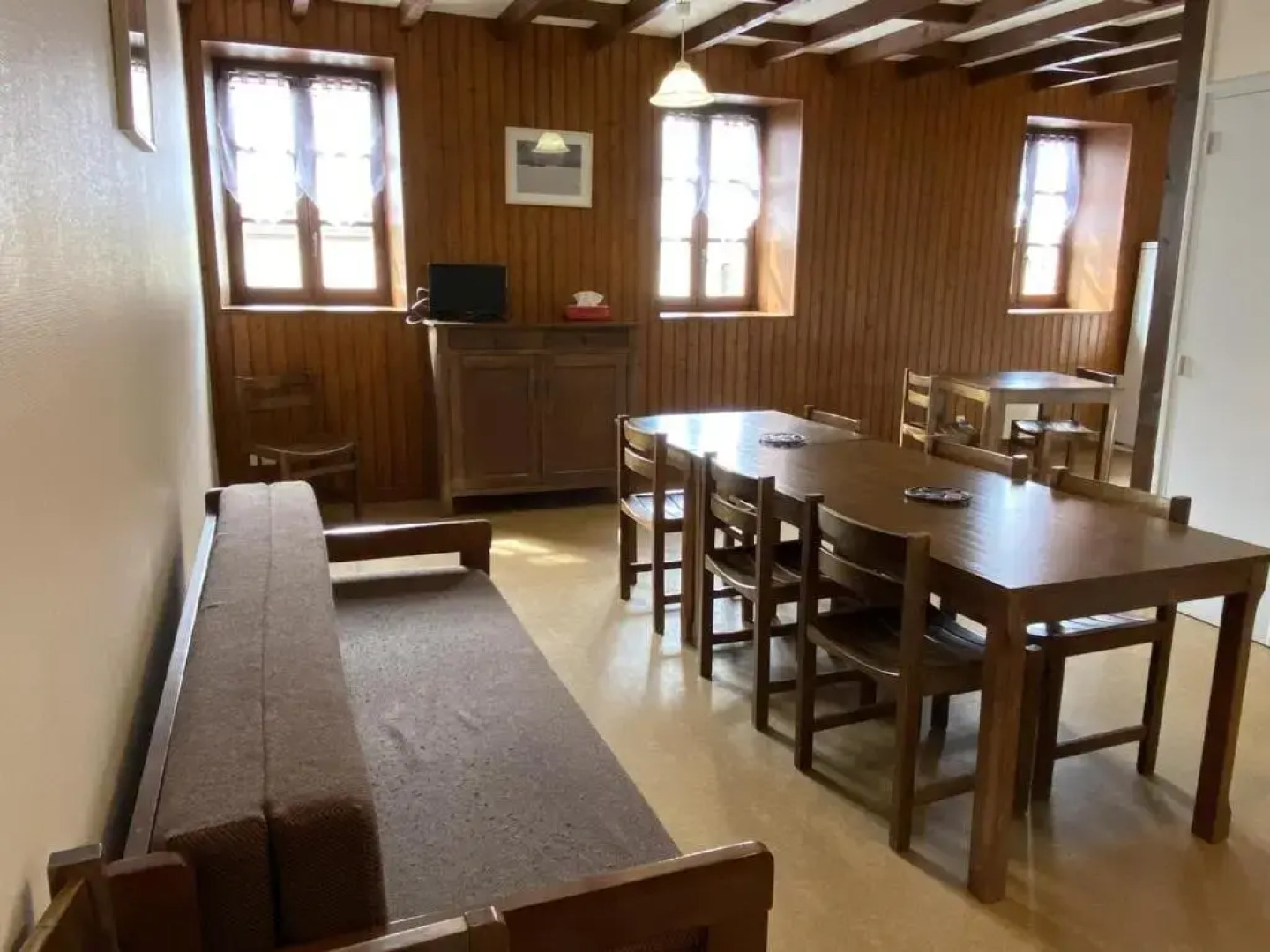 Appartement Arfeuilles, 4 pièces, 6 personnes - FR-1-489-182