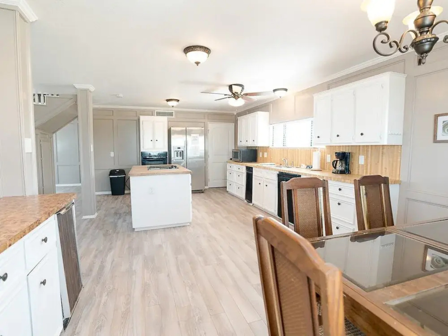 Attitude Adjustment 3 Bedrooms 2 Bathrooms Home