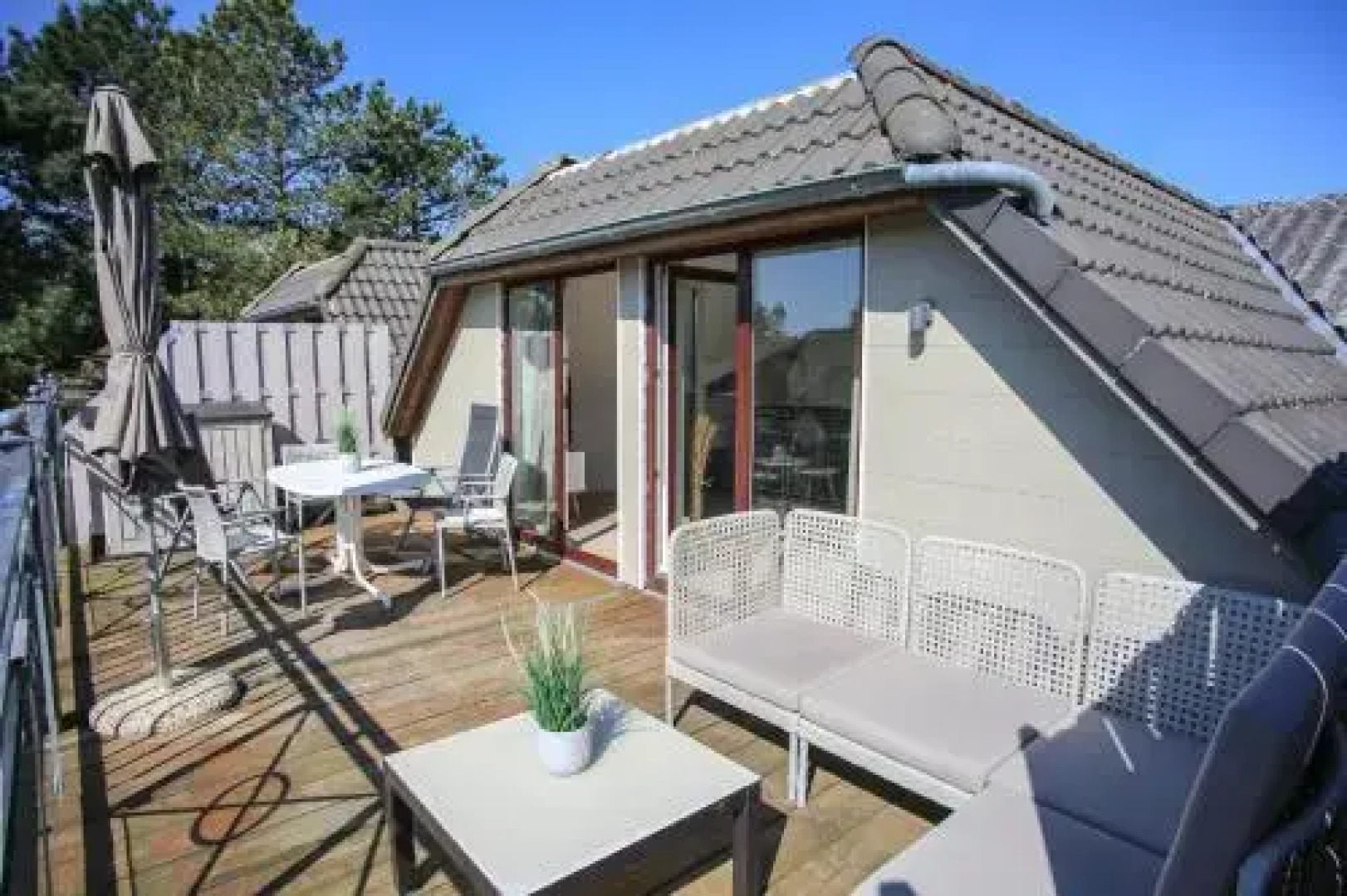 Ferienwohnung Wieben