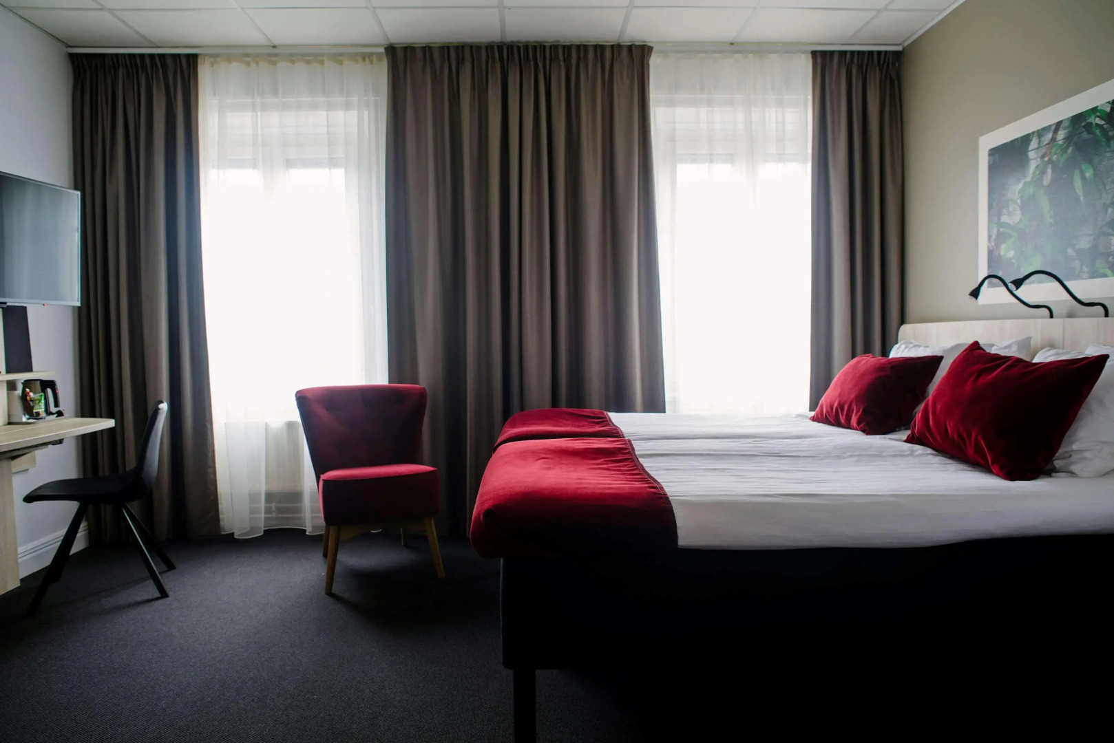 Best Western Hotel Svava