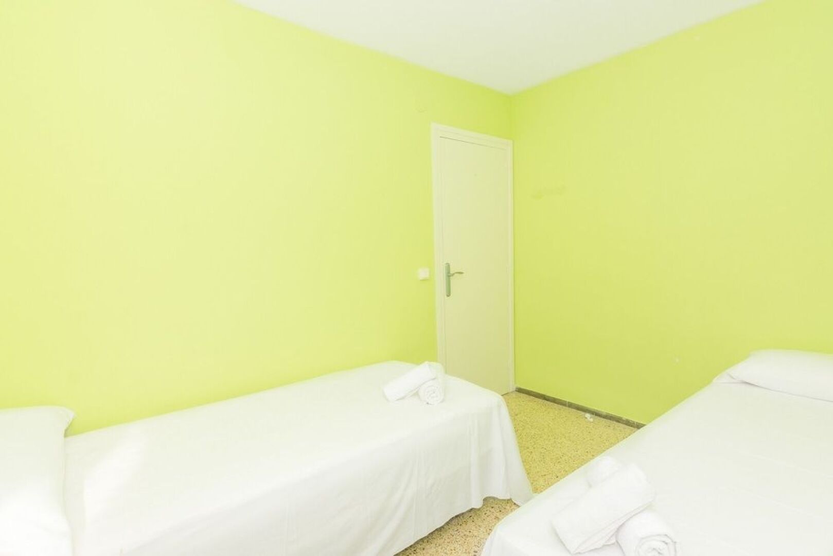 HomeHolidaysRentals Itziar - Costa Barcelona