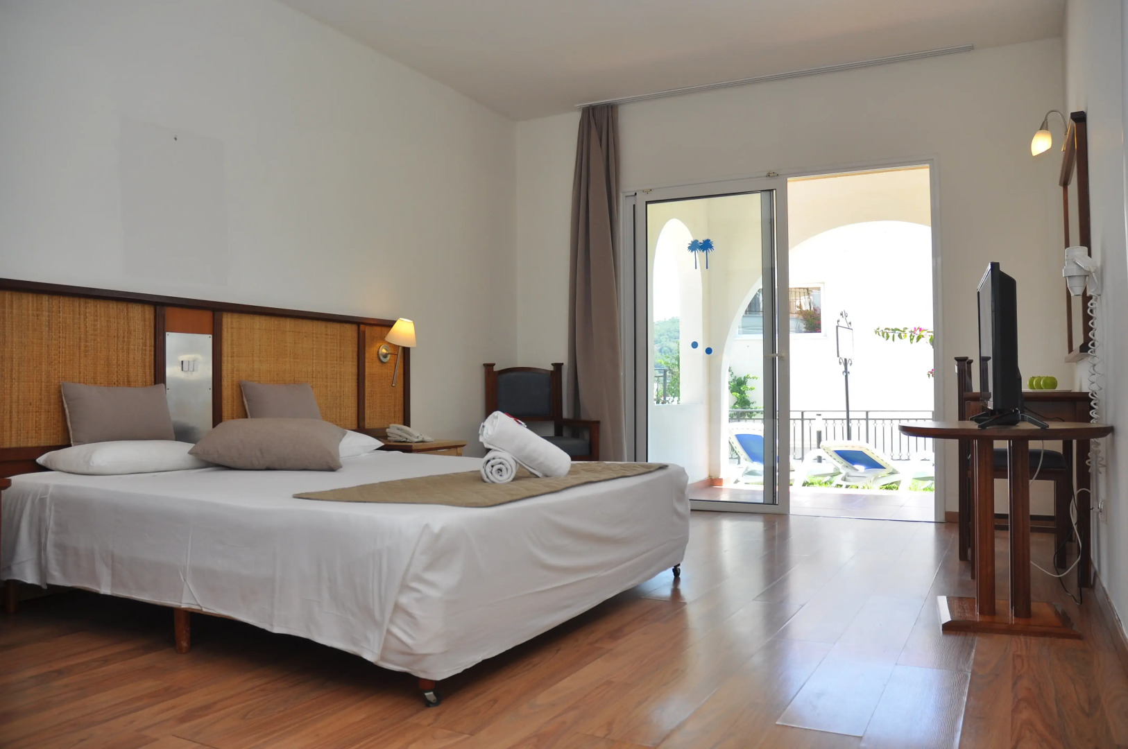 Cyprotel Faliraki - All Inclusive