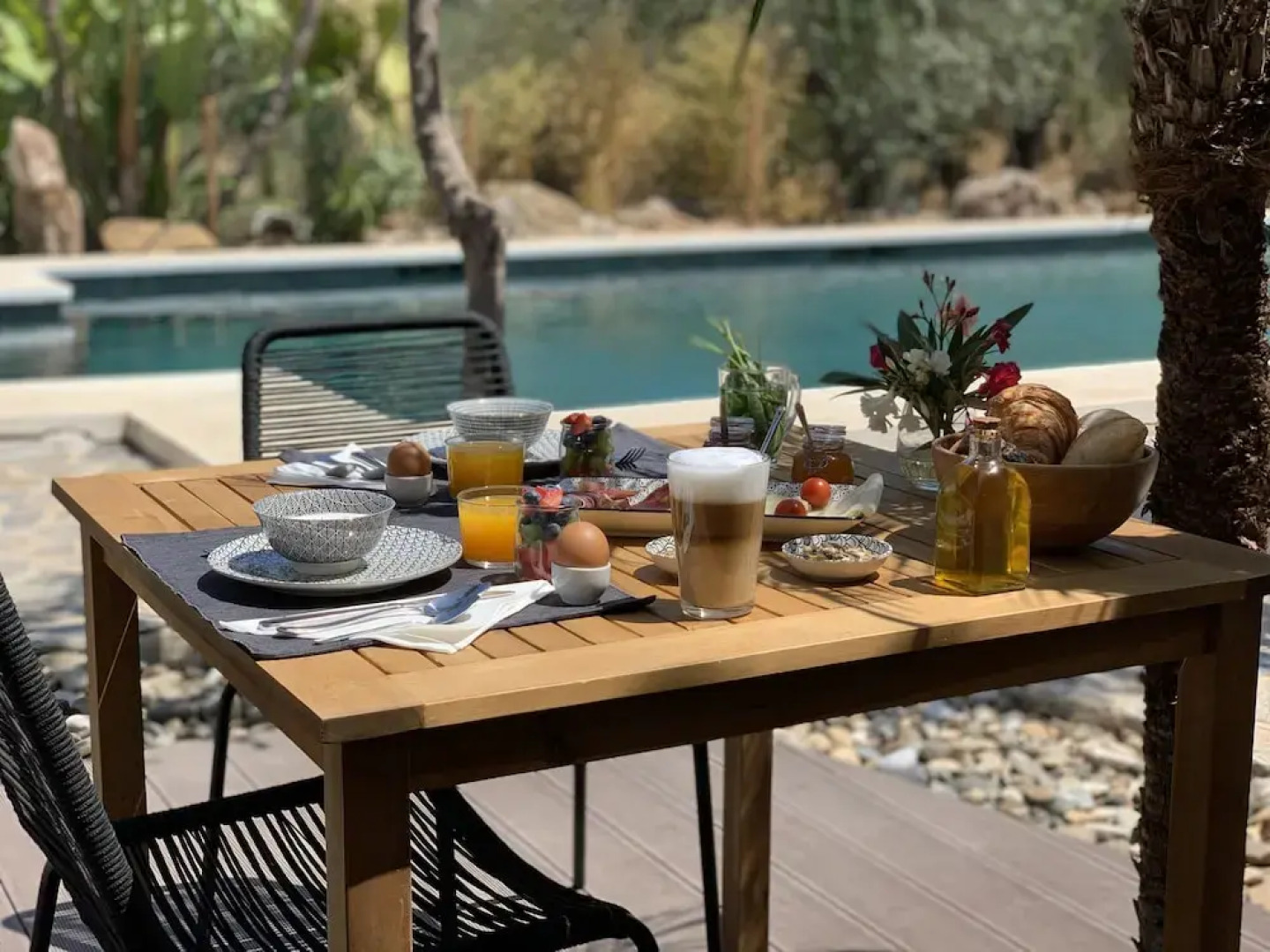 B&B Cortijo Vista Alora