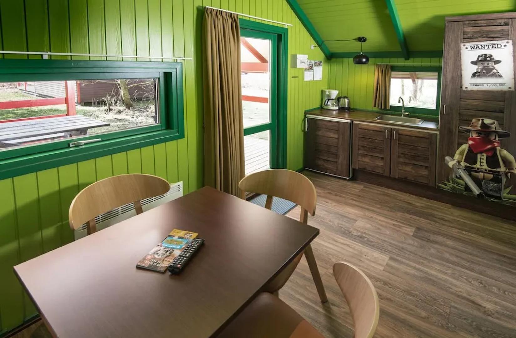 Legoland Holiday Village