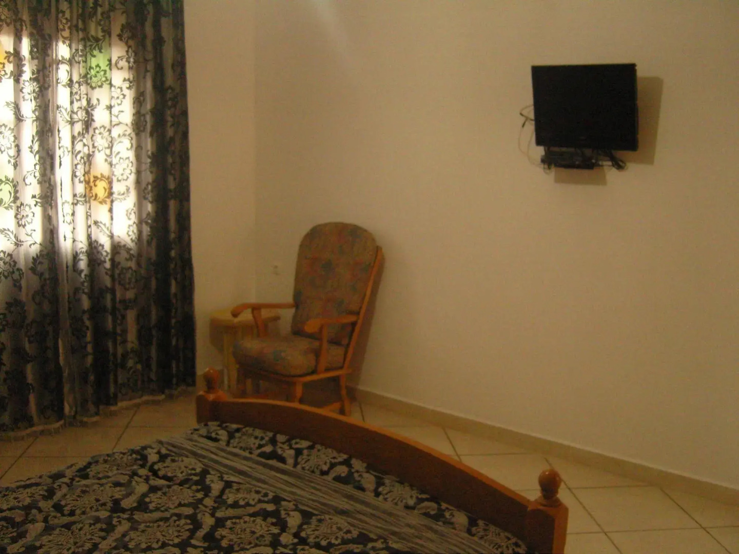 Riad Firdaous Achark