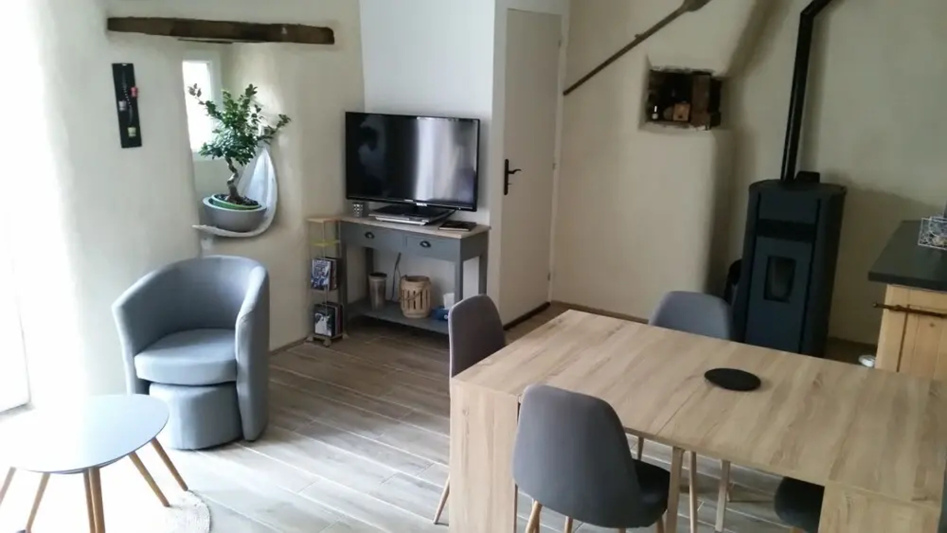 gite de la noellerie