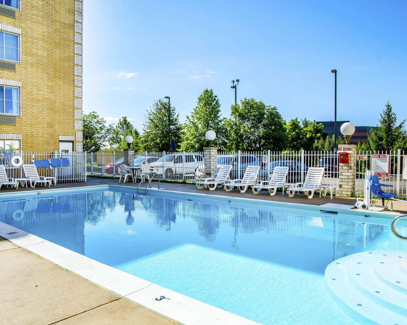 Quality Inn & Suites CVG Airport