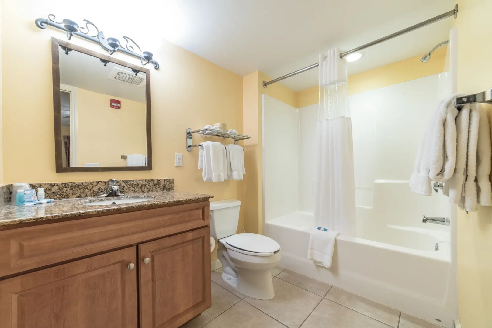 Tilghman Beach And Golf Resort