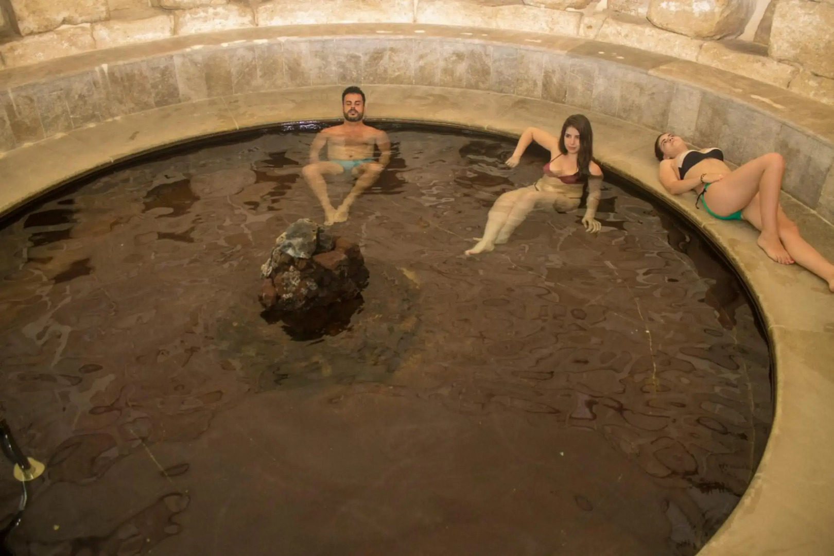 Balneario de Alhama de Granada