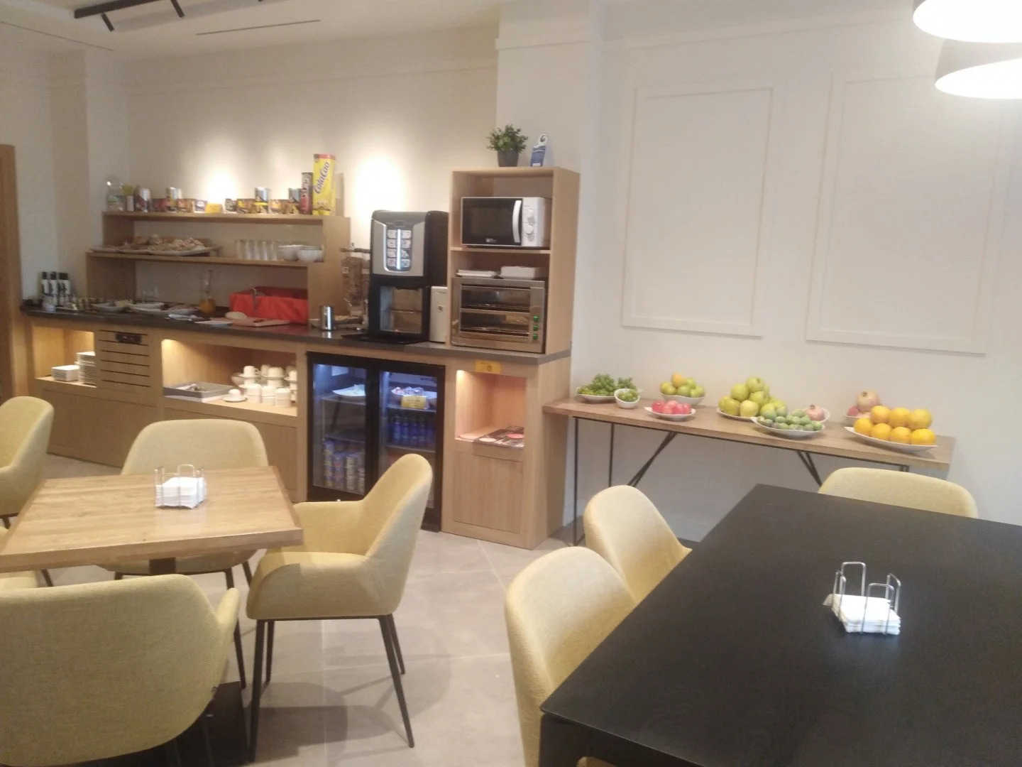 Apartamentos Ardales