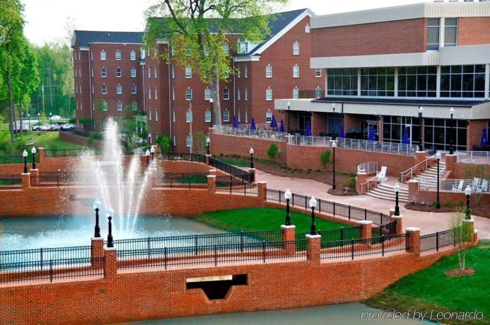 Hampton Inn High Point