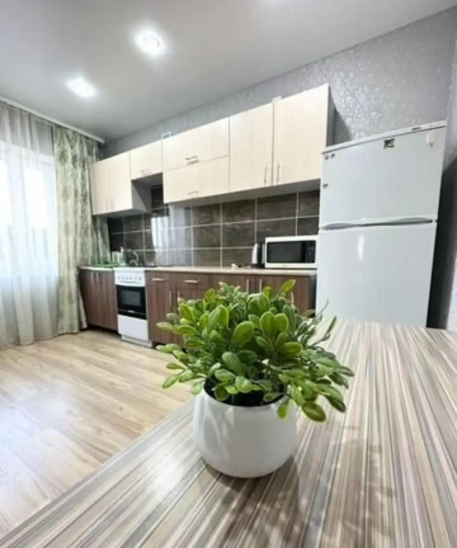 Апартаменты на улице Свердлова 107А