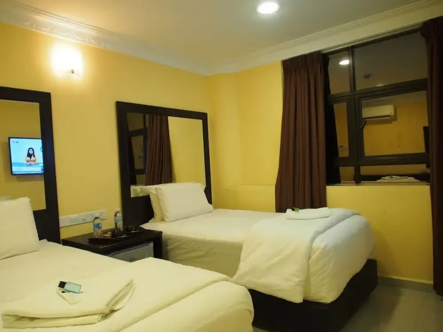 OYO 90428 City Times Inn Hotel