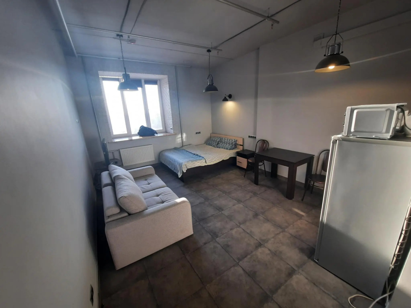 К энд К Апартментс на улице Куйбышева 109А