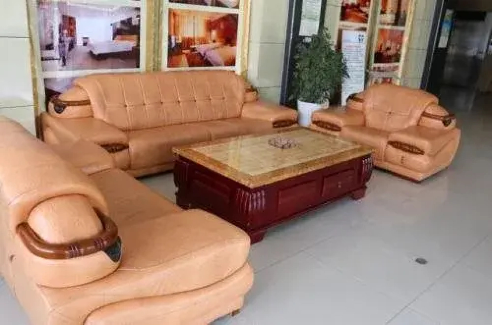 Starway Yulin Hangyu Road