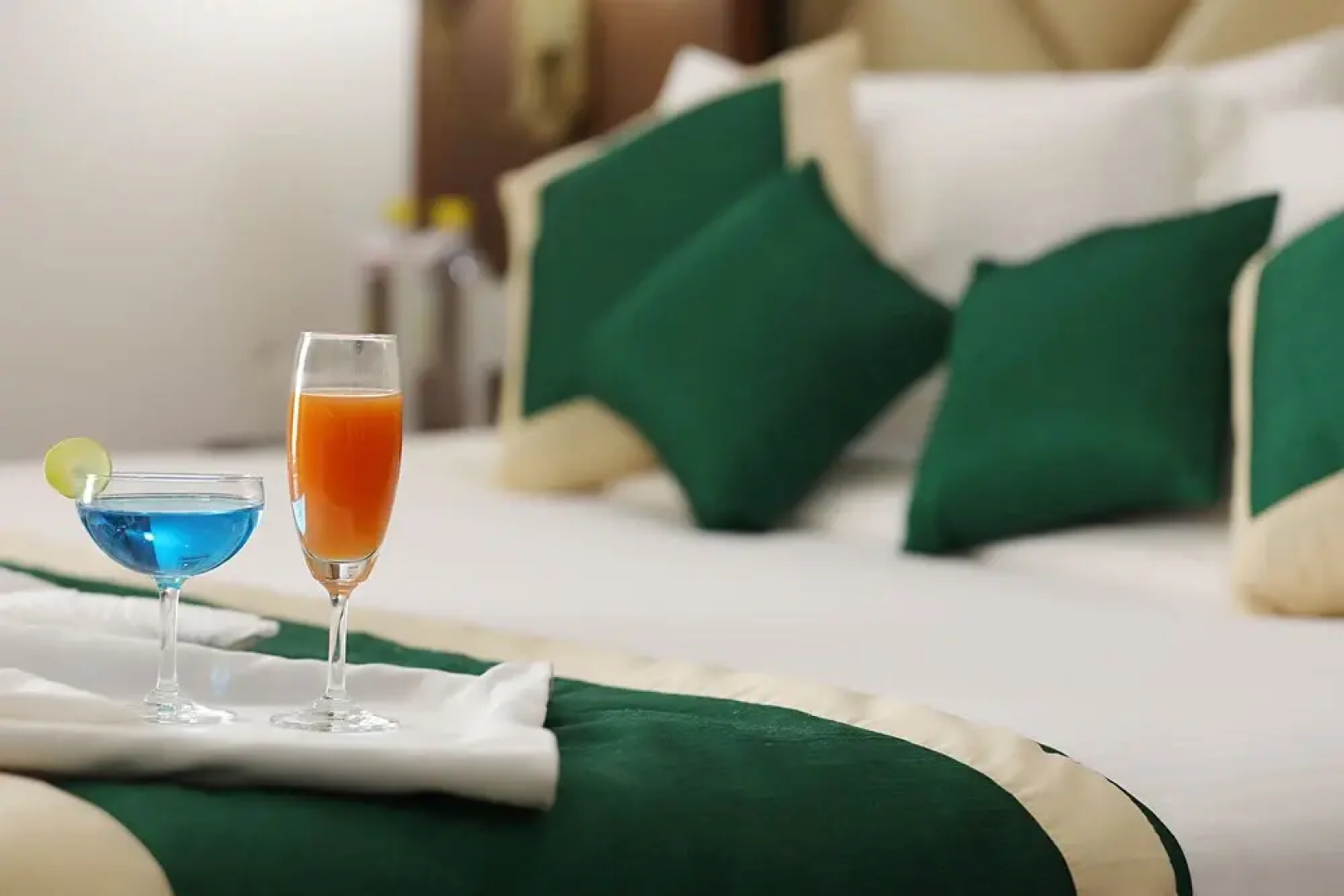 Hotel Gms Grand