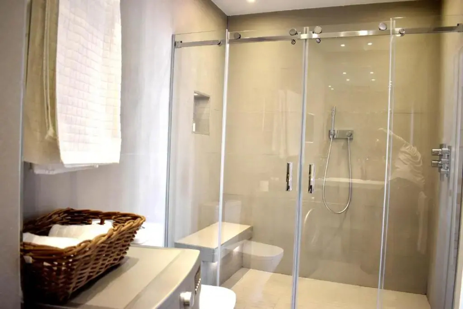 Apartamento Los Olivos Jerez