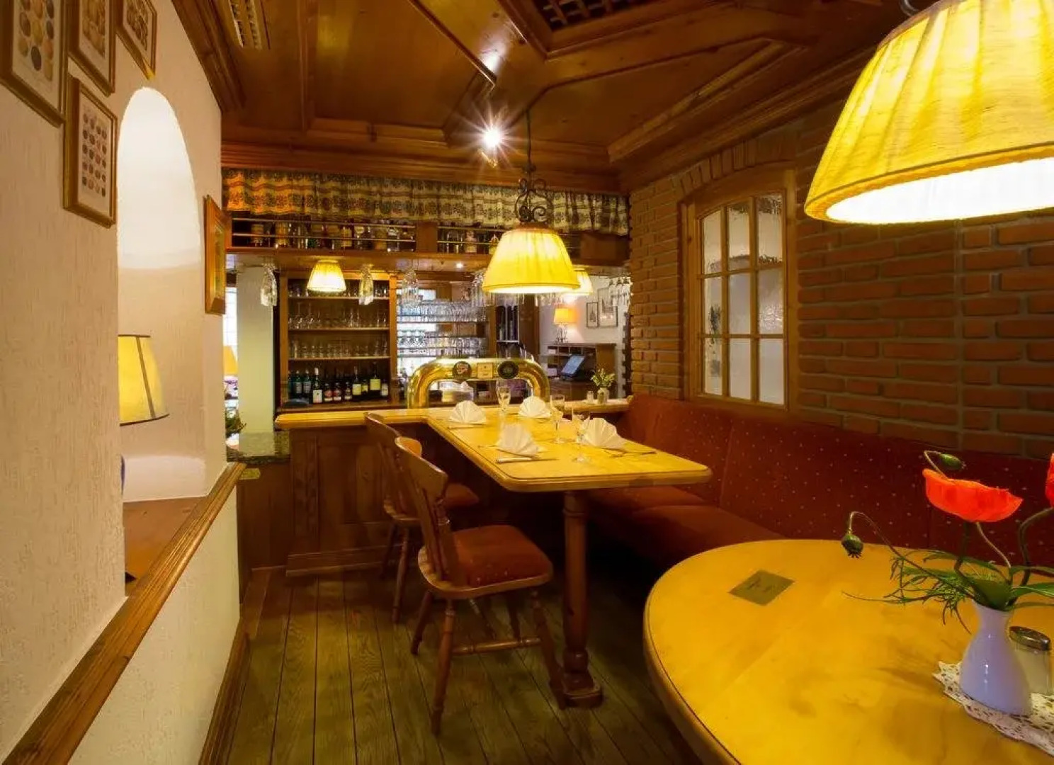 Hotel Jesteburger Hof