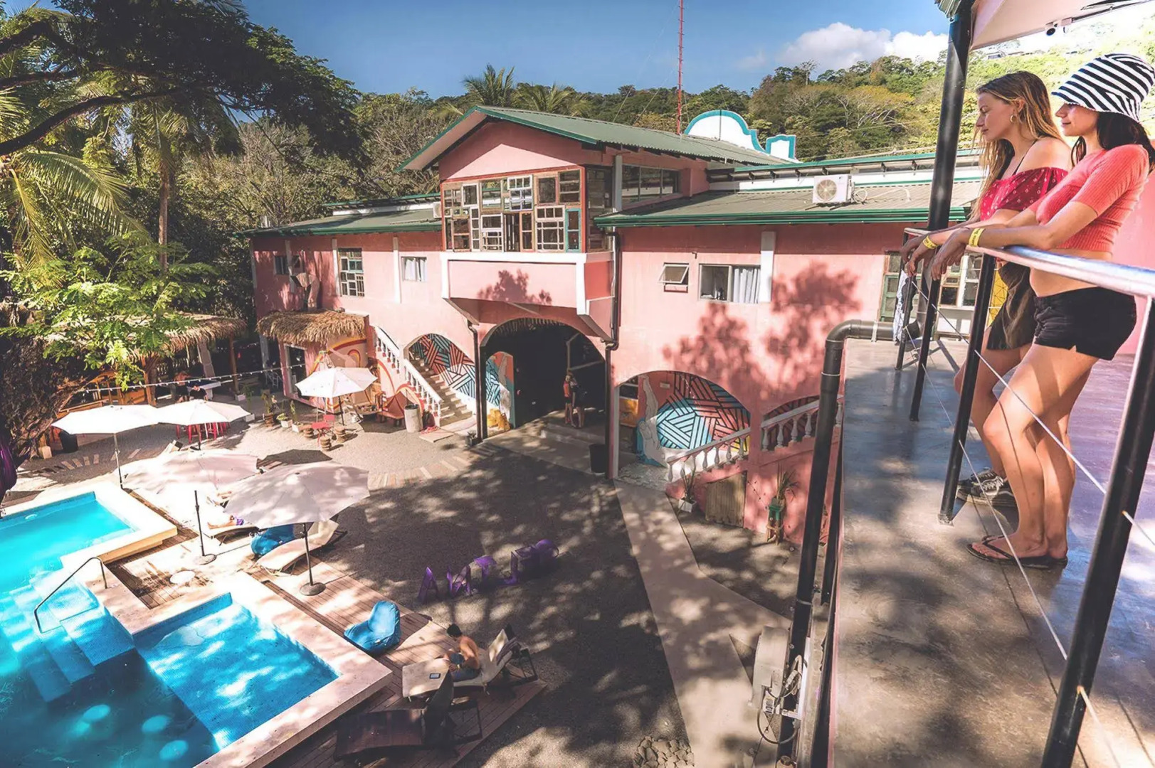 Selina Santa Teresa North