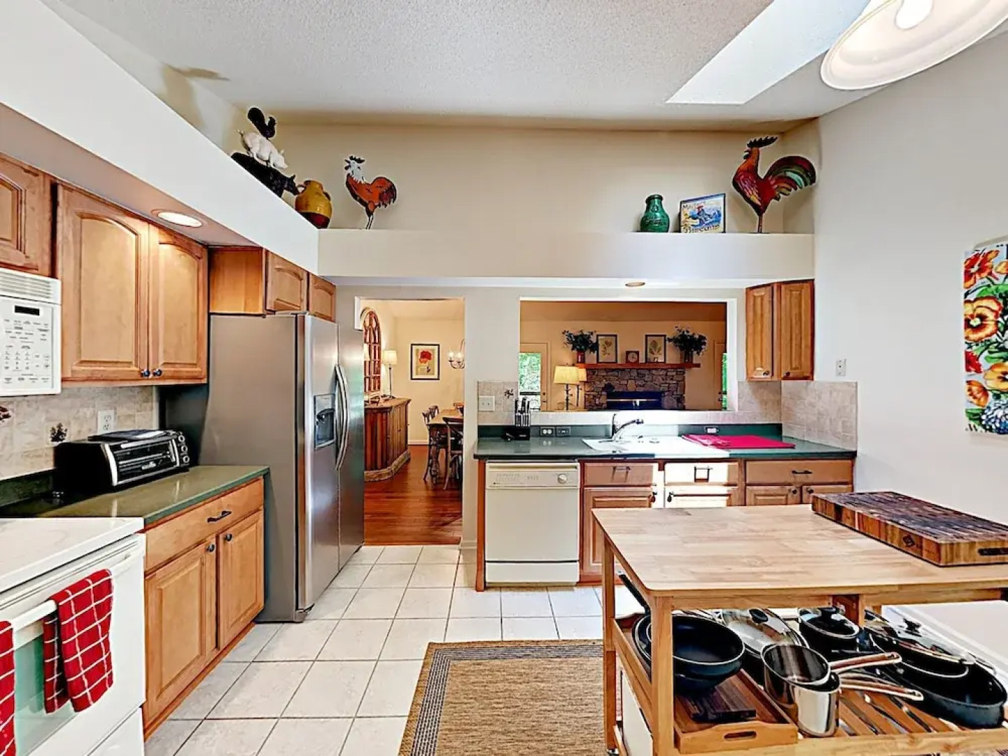 182 Brevard - 3 Br Home