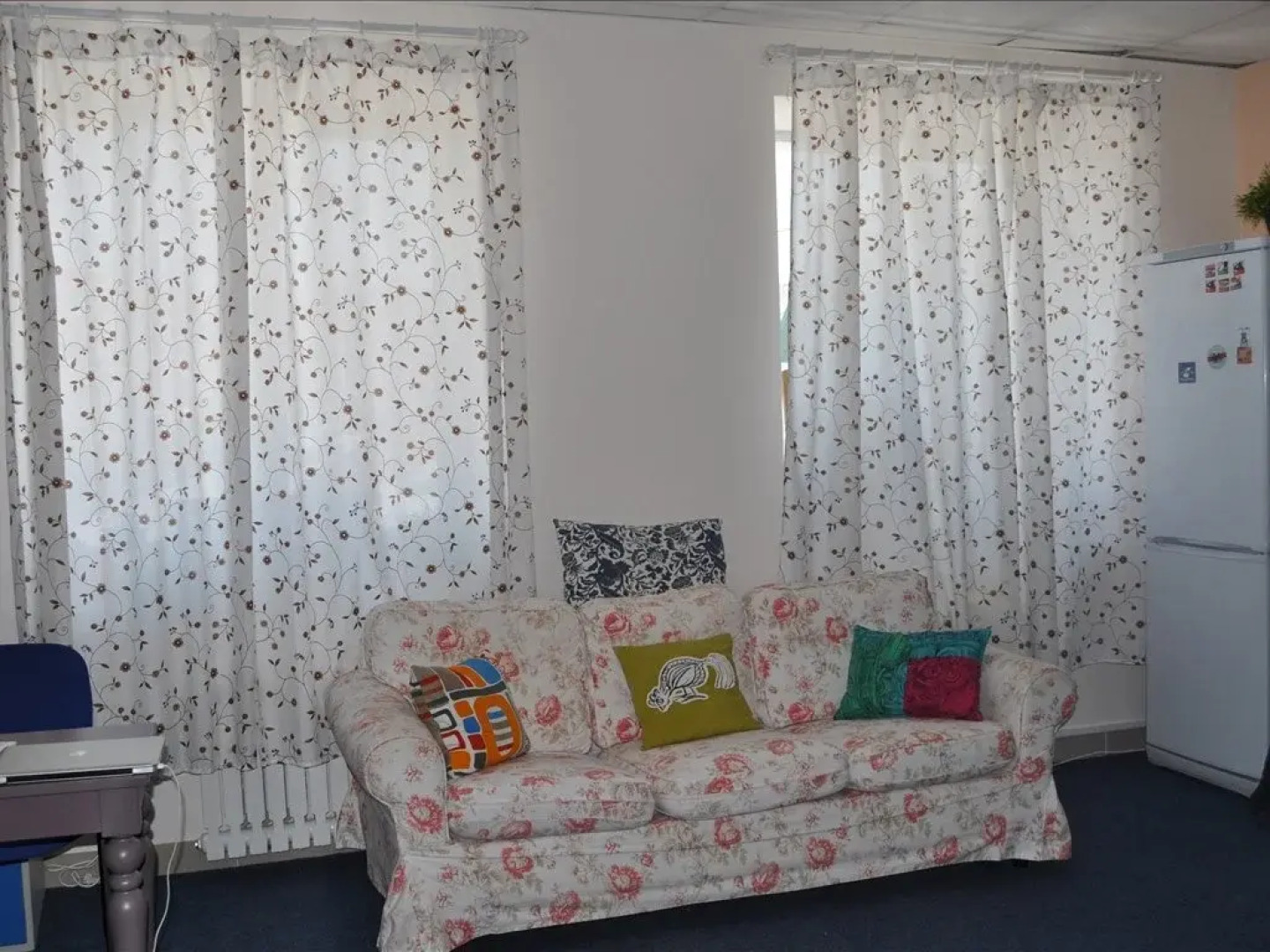 Жилые помещения Rusland Ufa