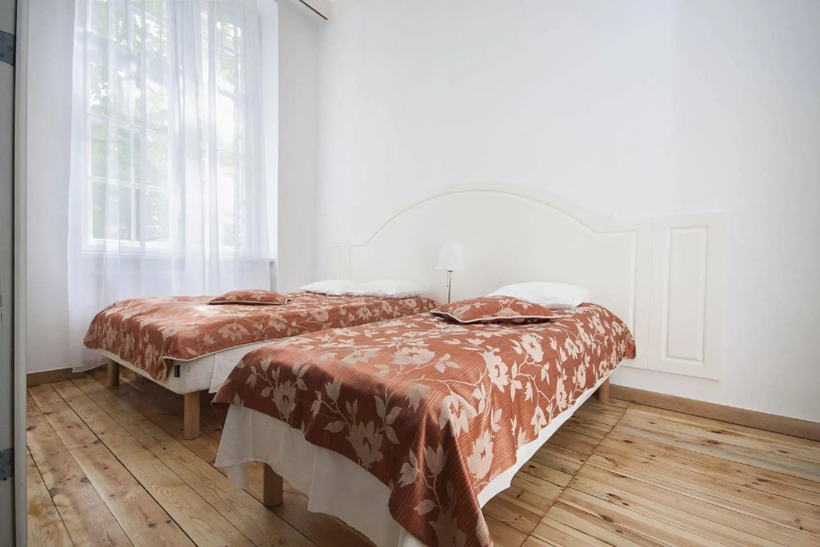 Dom Zachariasza Zappio - Hostel