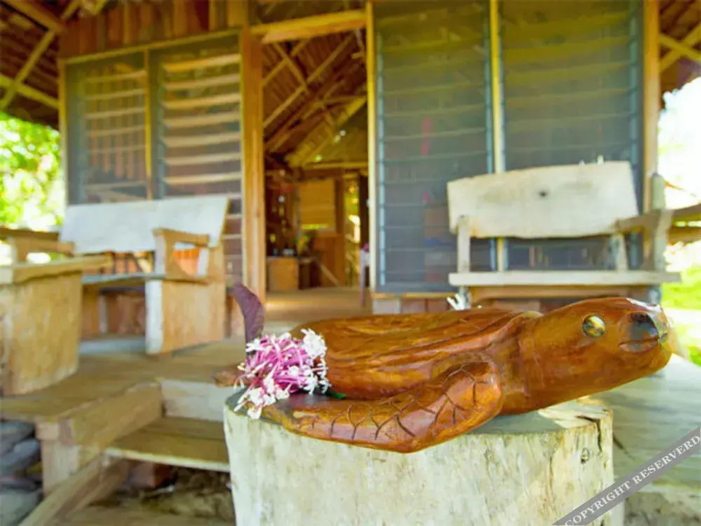 Little Paradise Bungalow