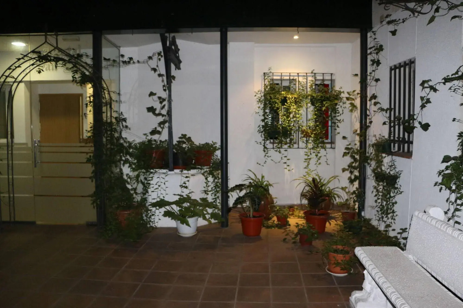 Hostal San Blas