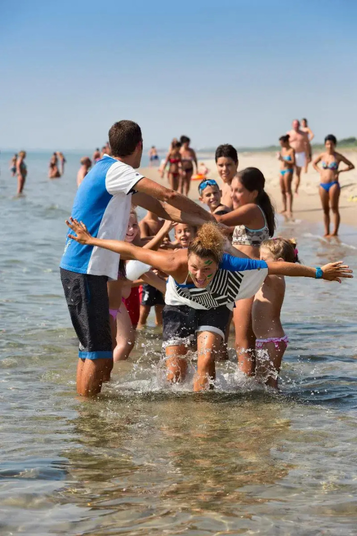 Ticho's Greenblu Hotel