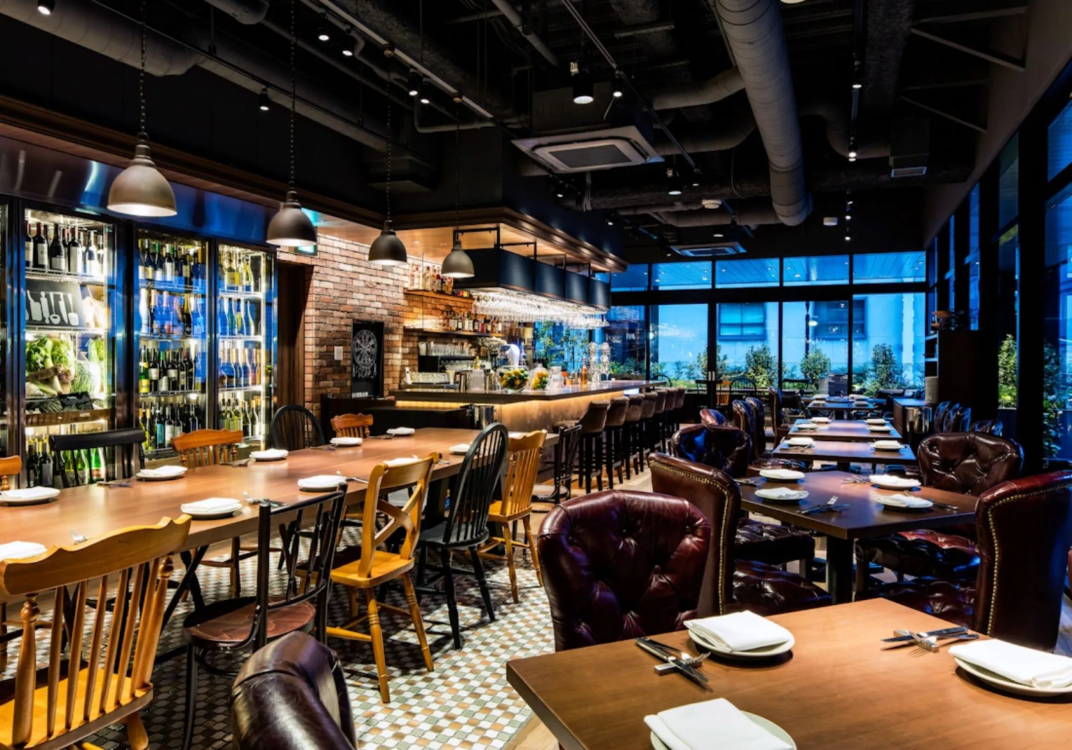 Daiwa Roynet Hotel Ginza PREMIER