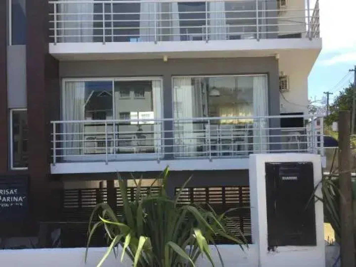 Brisas Marinas Apart Boutique