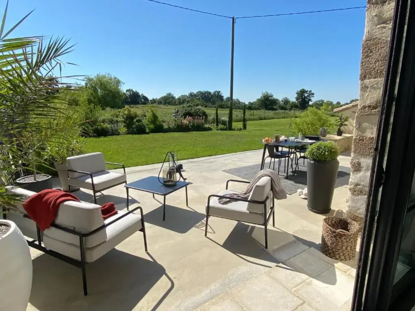 5 Le Plessis - proche du Puy du Fou - suite familiale de luxe