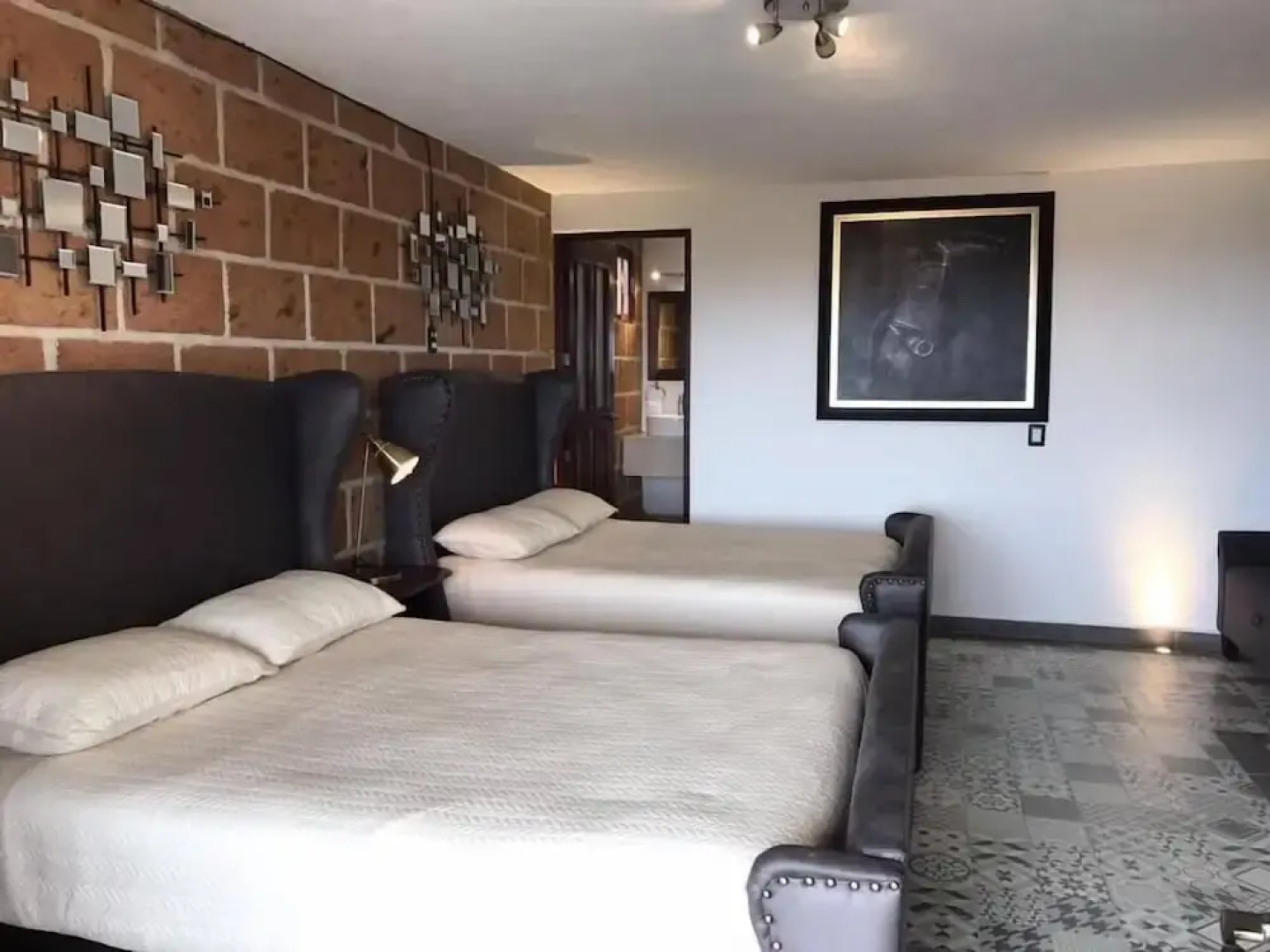 Cabañas Rancho San Jorge