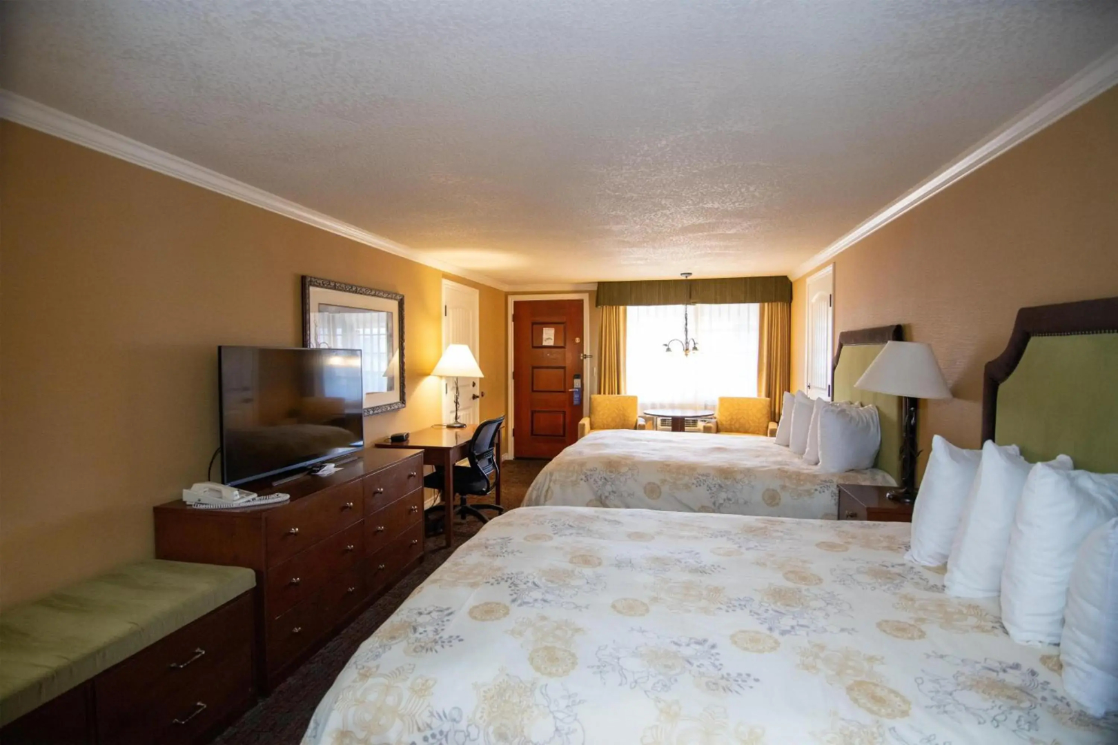 The Bard's Inn, BW Signature Collection by Best Western