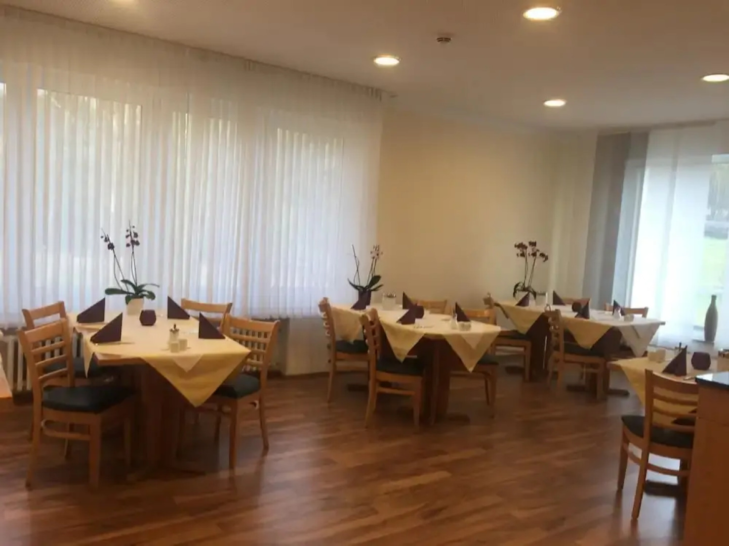 AhrHotel Am Rossberg