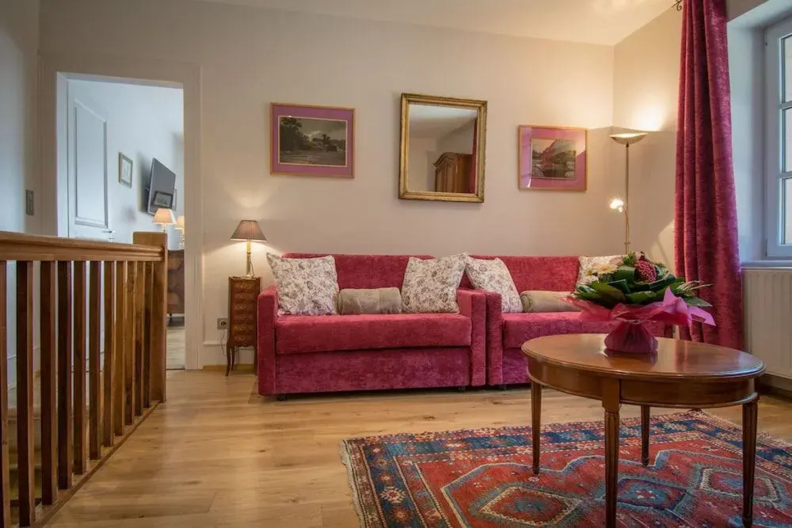 Gîte **** Le Meyerhof