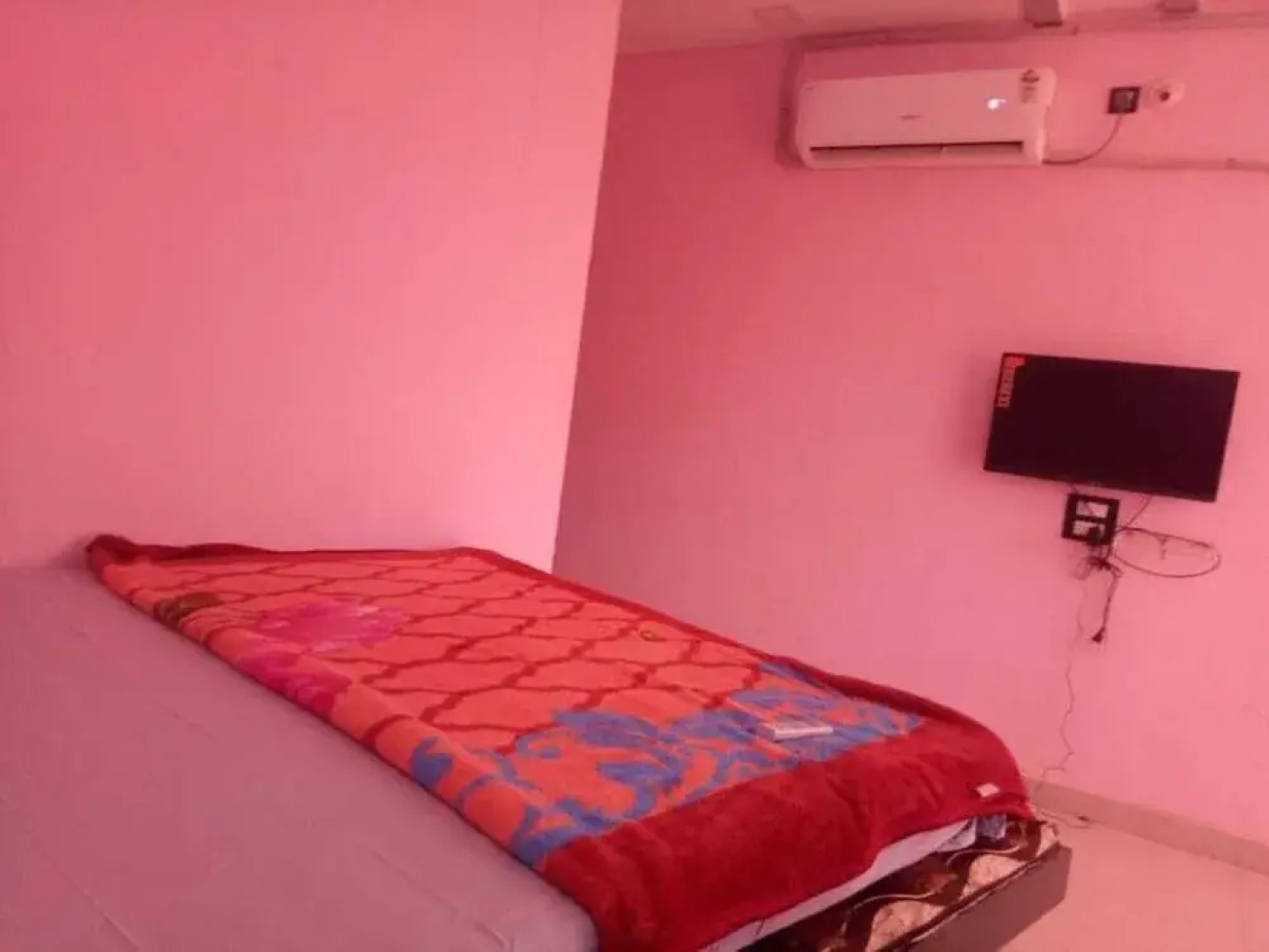 Malshej Agro Resort - Hostel