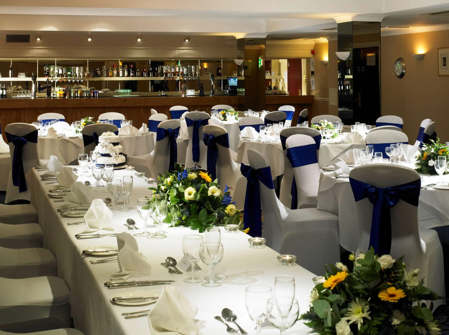 Basingstoke Country Hotel