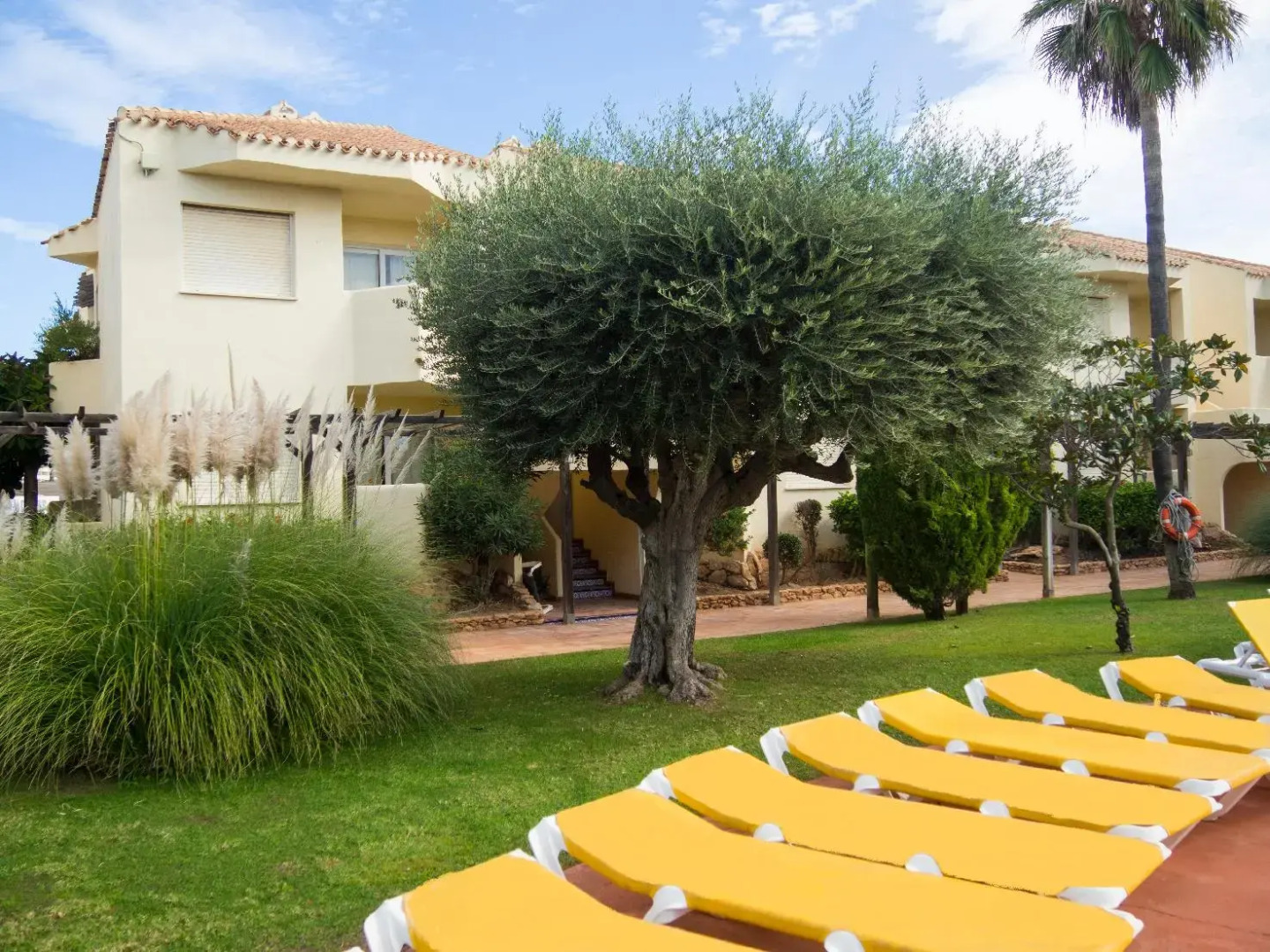 Aparthotel Villas La Manga
