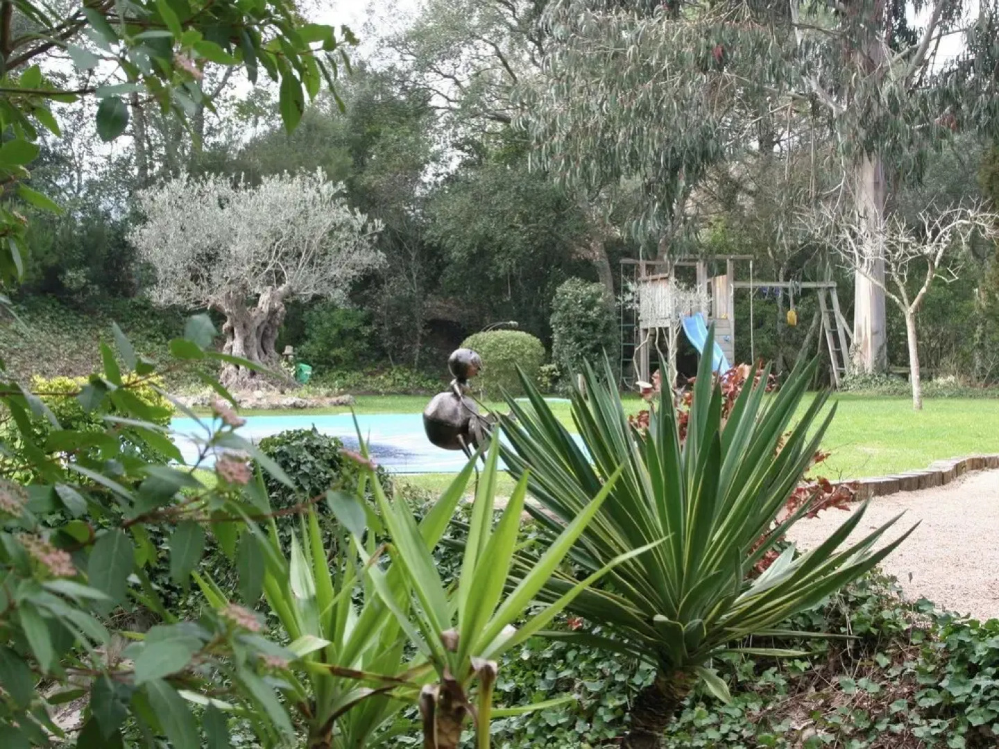 Serene Villa in Calonge with Private Swimming Pool