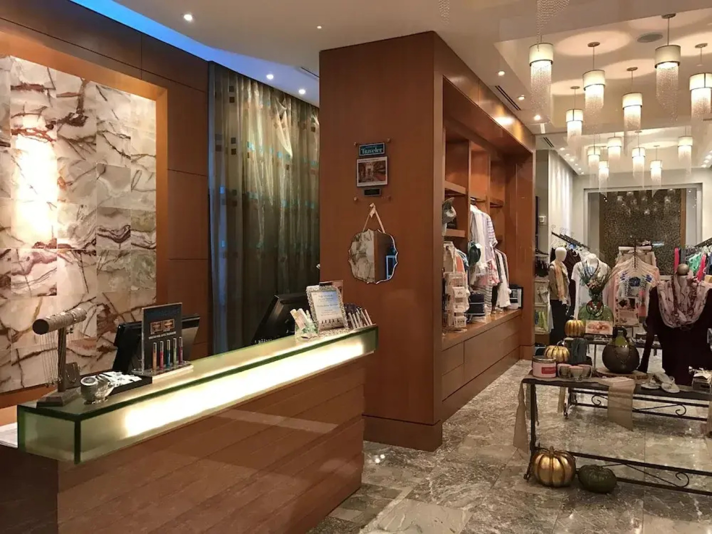 Presidential Penthouse Suite - Palm Beach Singer Island Resort & Spa