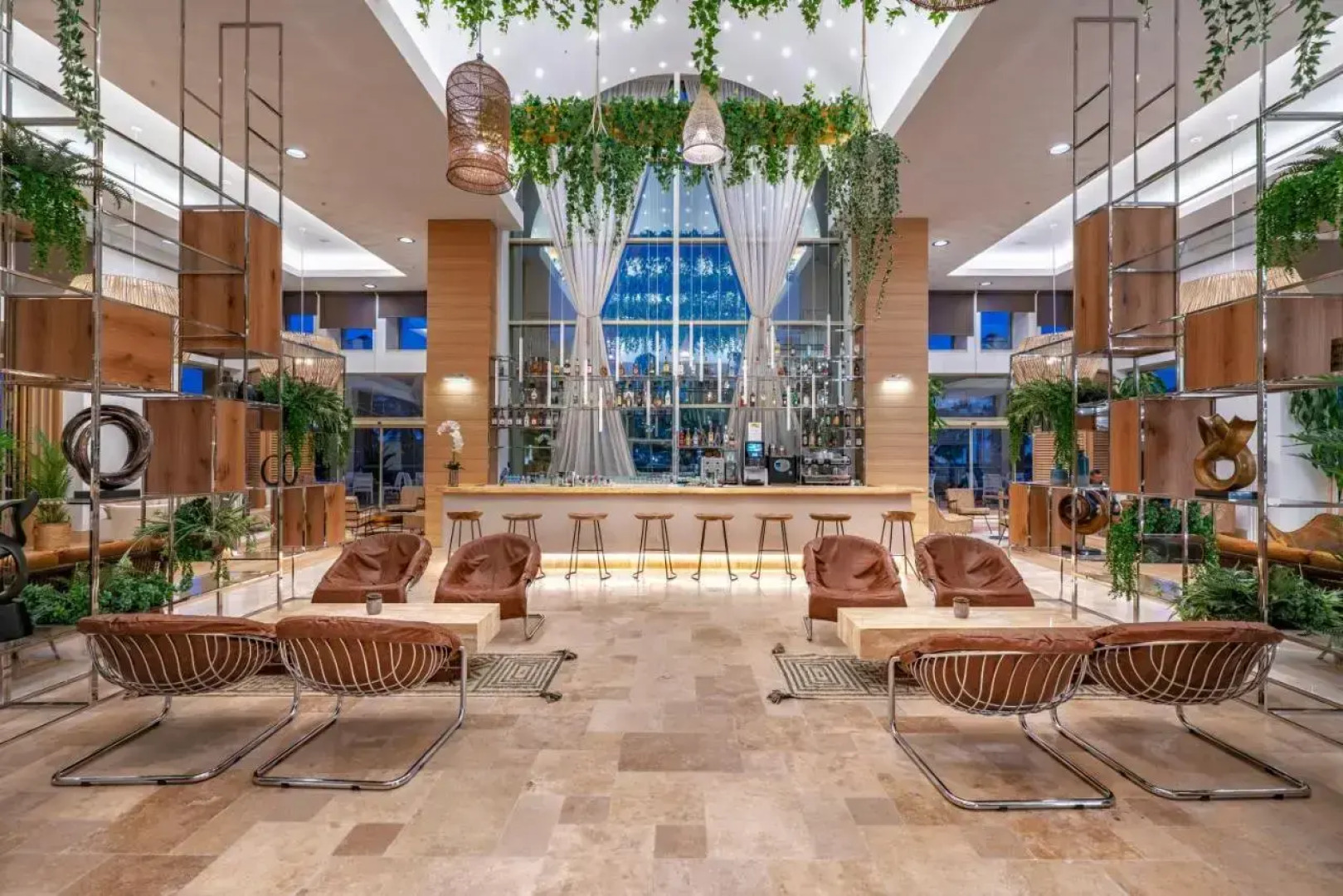 Tui Blue Xanthe- All Inclusive