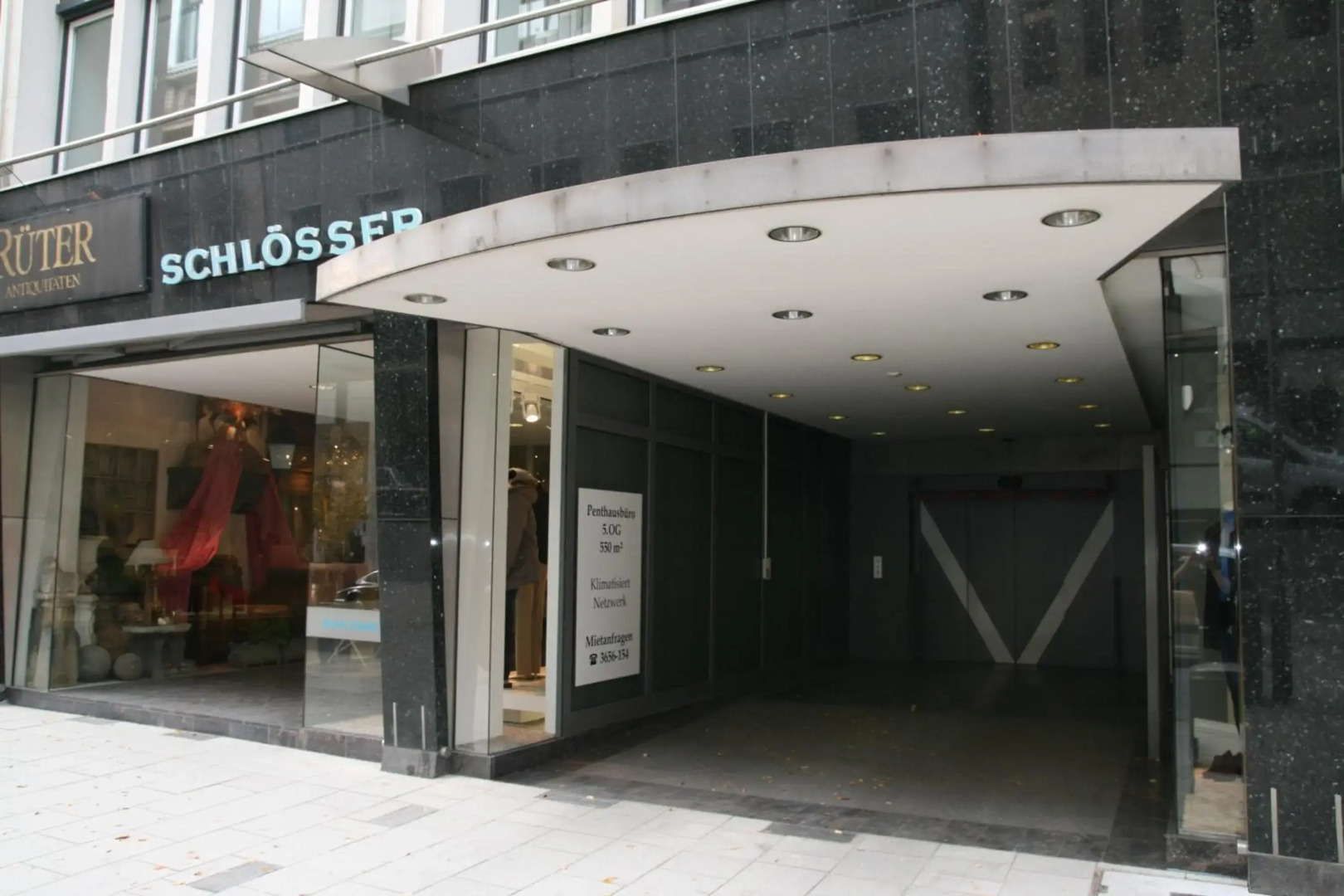 Grand Hotel Mussmann