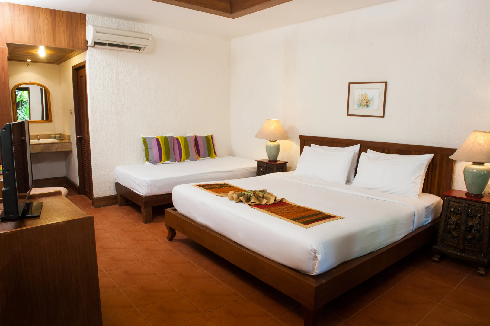 Montien House Chaweng Beach Resort