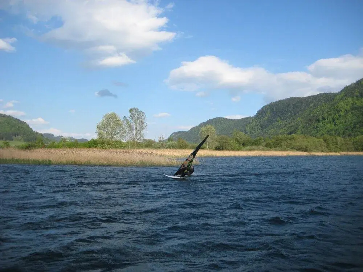 Seevilla Ossiacher See