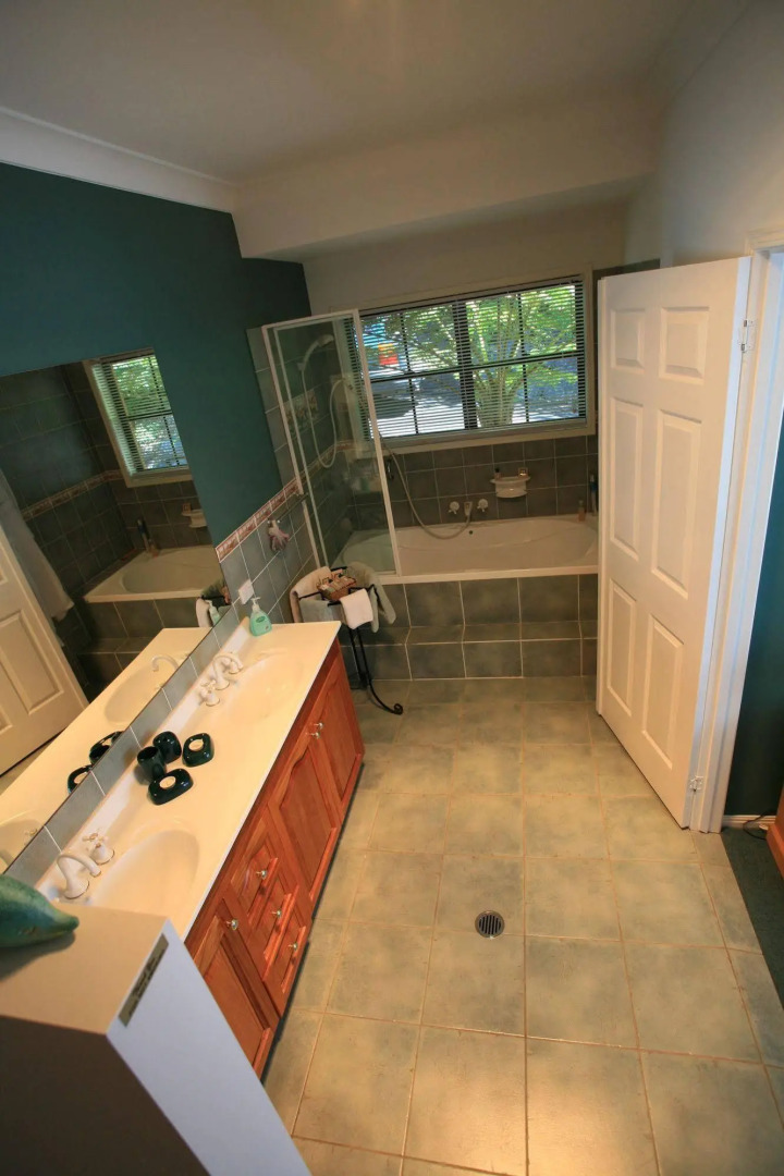 Villa Della Rosa Bed & Breakfast