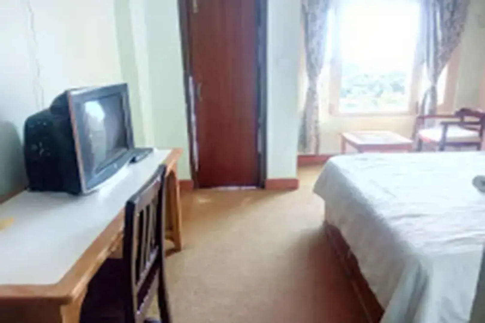 Shani Village Resort