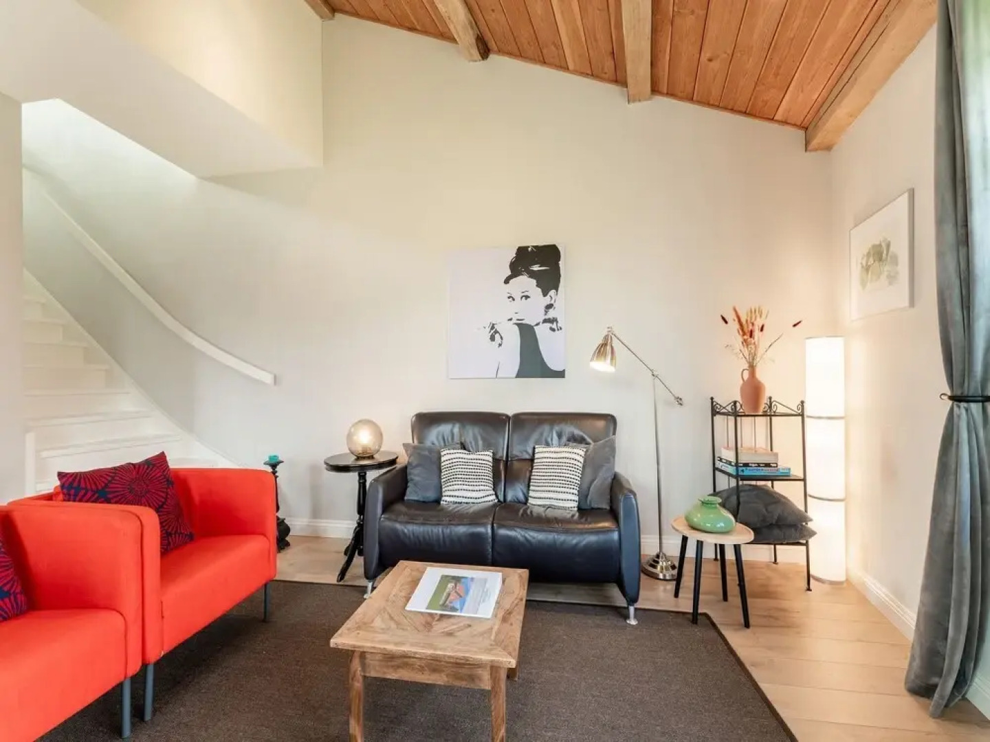 Royal Apartment in Slenaken With Terrace