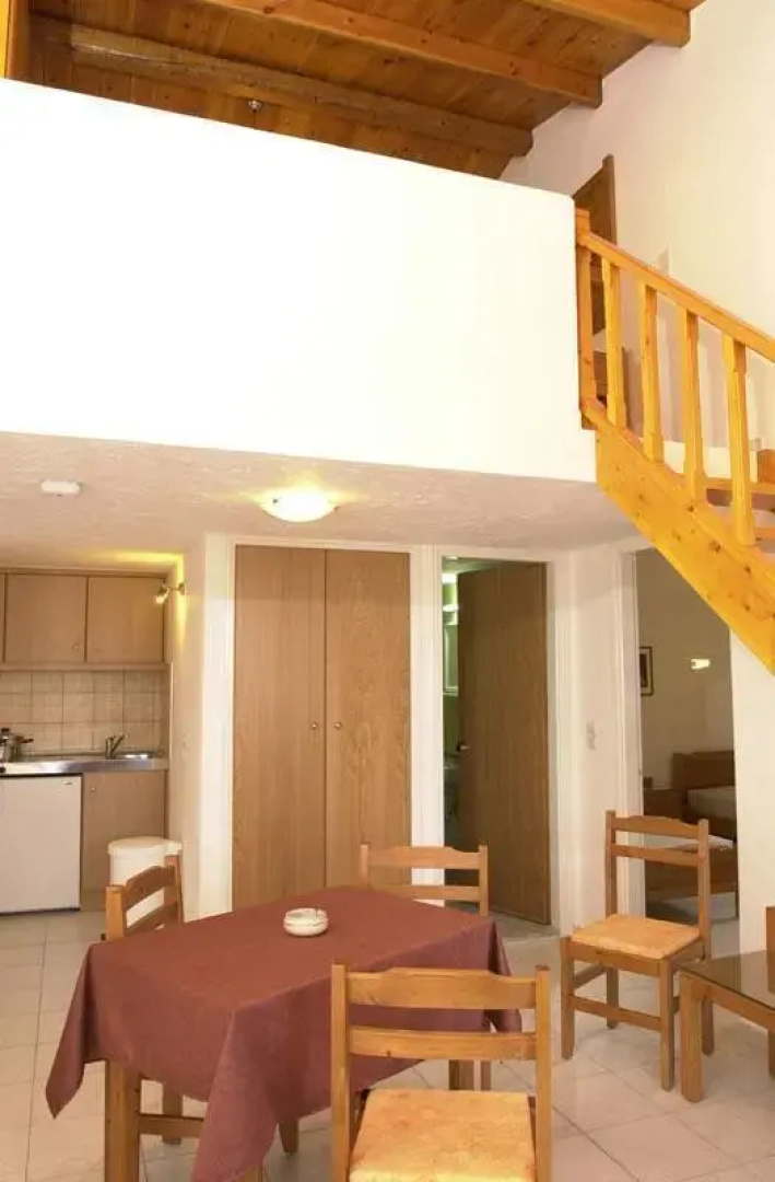Sunrise Apartments